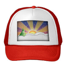 Welcome Back Sun, hat