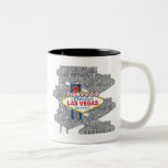 Welcome to Fabulous Las Vegas Coffee Mugs