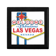 Welcome to Fabulous Las Vegas Gift Boxes
