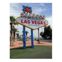 Welcome to Fabulous Las Vegas HDR Postcards