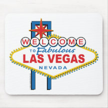 Welcome to Fabulous Las Vegas Mousepads