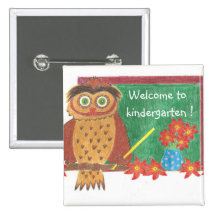 Welcome to kindergarten ! pins