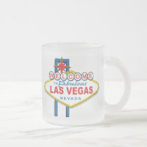 Welcome-to-Las-Vegas Mug