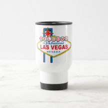 Welcome-to-Las-Vegas Mug