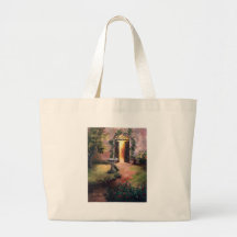 Welcoming Light Bag