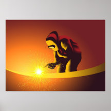 Welding Print