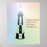 we'll lave the light on1 posters