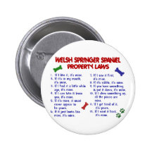 WELSH SPRINGER SPANIEL Property Laws 2 Button