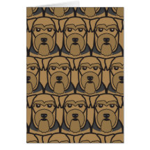 Welsh Terriers Cards