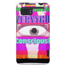 We're conditioned by everything, consciously & HTC vivid cases