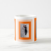 We're getting married... Mug