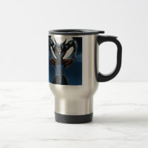 Werewolf Mugs