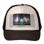 Wesley Hat