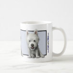 West Highland Terrier Mug