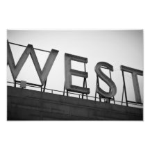 West Photo