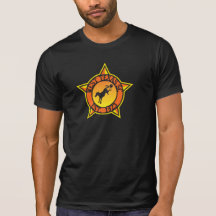 West Texas SC - America League - PCGD Studios Tee Shirt