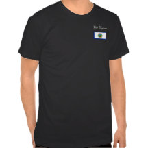 WEST VIRGINIA SHIRT