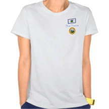 WEST VIRGINIA T-SHIRTS