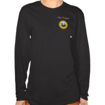 WEST VIRGINIA TEE SHIRTS