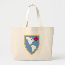 western hemisphere institute for security cooperat tote bag