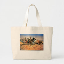 Western Nostalgia Bags