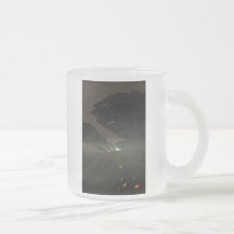 Western Visitors Mug