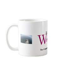 Westheimer Refresher Mugs