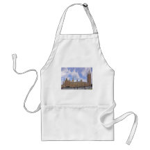 westminster apron