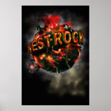 Westrockland Print