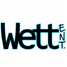 Wett ENT Key Chain Acrylic Cut Out