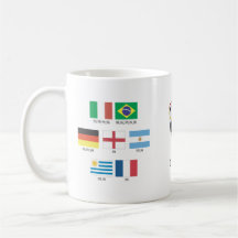 We've Got Balls! I love my MUG!