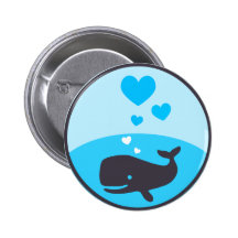 Whale button