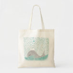 Whale Love bags