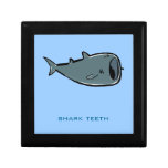 whale shark - customisable gift boxes
