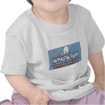 Whalom Park Amusement Park (Lunenburg, MA) T Shirts