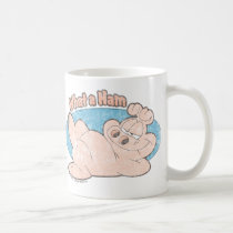 What a Ham Mug mugs