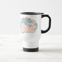 What a Ham Travel Mug mugs