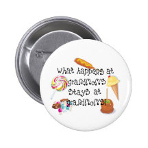 What Happens at Grandmom's STAYS at Grandmom& Buttons