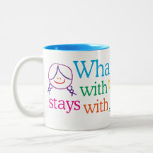 What Happens with the Sisters Mug