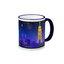 What is God's Command to us? Mug