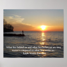 What Lies Within Us Poster