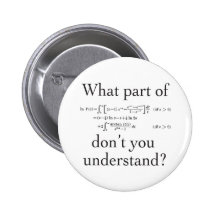 What part of... pins