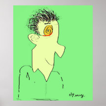 "WHAT?" PRINT