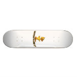 What The Duck You Lookin At Skateboards