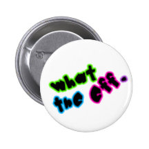 What The Eff? Pins