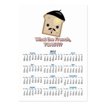 what the french toast cute kawaii toast cartoon business card templates