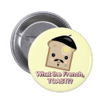what the french toast buttons