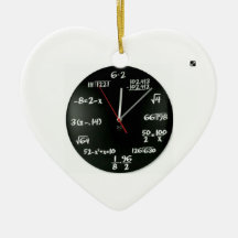 What time is it christmas ornaments