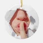 What To Get For Secret Santa Gift Ornaments