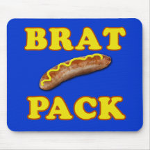 What to Wear for Oktoberfest Mouse Pads